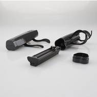 72V Battery Box AQ New Style Third Generation DBS Battery Box High-End with Battery Brand New Access