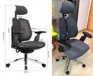 PROFLEX BENITO 電腦椅/電競椅