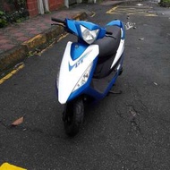 三陽機車 2010年 GT 125 滿18信用不良可分期全省有專人服務 免頭款 免保人 二手