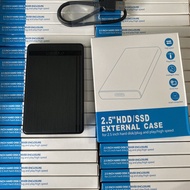 USB 3.0 LAPTOP HDD CASING