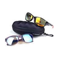 Team Seahawk Polarized Sunglasses