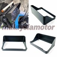 METER COVER ZONTES 368G FOR MOTOR COVER ZONTES 368G METER FRAME METER