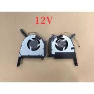 Ready Stock Asus Asus Choice 3 FA507 FX507 FX507Z FA507R Laptop Fan