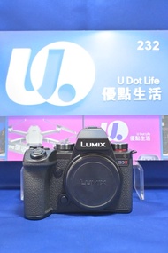 『Trade In優惠』新淨 松下 Panasonic S5 II 第二代 輕量化全幅 L-mount 最新相位對焦 6.5級防震 4k422 6K影片 無間斷錄影 S5II Not S1R S1 S