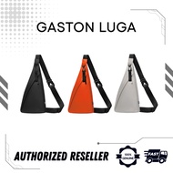 Gaston Luga Spläsh Sling Bag