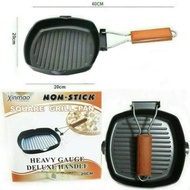 Grill Pan/Square Grill Pan