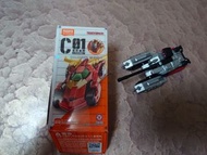 布魯可 BLOKEES 變形金剛 TRANSFORMERS 布魯可積木車BLOKEES WHEELS 麥加登 威震天 Megatron 狂派