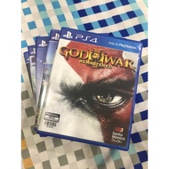 [PS4] PlayStation 4 Used Game Cd