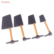 [risingmp] Good Quality Nylon Steering Rudder Plastic Rudder For RC Boat Height 28mm/36mm/44mm/52mm 
