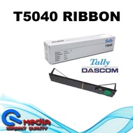ORIGINAL Tally Dascom T5040 Passbook Printer Ribbon ( 043393 ) ORIGINAL