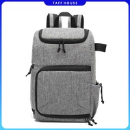 Andoer Multifunction DSLR Camera Backpack Waterproof - WCB