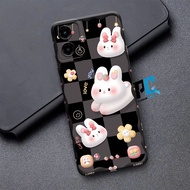 HP Motorola G45 5G Mobile Phone Soft Case 2025 Fashion Case Cool Motif Shockproof Motorola G45 5G Ba
