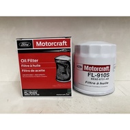 OIL FILTER FORD FIESTA KUGA ECOSPORT (BE8Z-6731-AB/FL-910S)