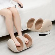 【3ZeBra】滾滾足 腿足兩用腳部按摩器