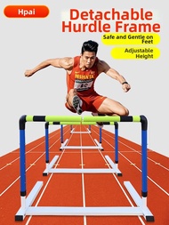 JBA | Adjustable Soft Safety Hurdles