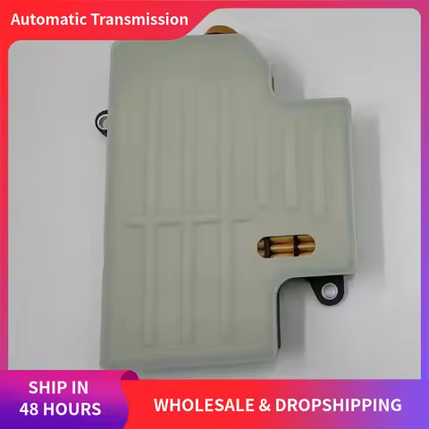 10L60 10L80 Automatic Transmission Oil Filter24294355 For GM (Cadil lac) CT5 CT6 (Chev rolet) Camaro
