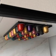 Nespresso 細膠囊 收納架