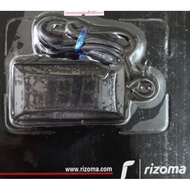 VOLT METER UNIVERSAL