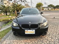 2008 寶馬 BMW 5SERIES E60 535i 3.0L 優質嚴選中古車二手車商行