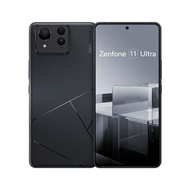 ASUS 華碩 Zenfone 11 Ultra 6.78吋（16G/512G）＋支架-黑_廠商直送