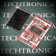 HX711 HX 711 Dual-channel 24-bit AD Convertion Weighing Sensor Module