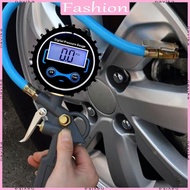 NAV Professional Digital Pressure Gauge with G1 G1 2 Bottom Connector Protector