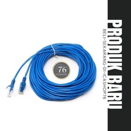 RJ45 CAT5E UTP LAN CABLE 10M long ethernet cable