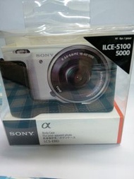 Sony相機套