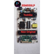 Power supply psu tb toshiba 55M550LP NEW
