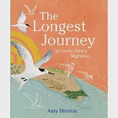 The Longest Journey: An Arctic Tern’’s Migration