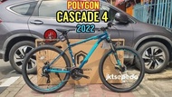 Sepeda Mtb Polygon Cascade 4 Sugeng Ofcl