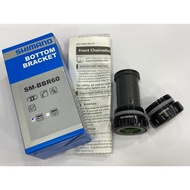 Shimano Bottom Bracket SM-BBR60 Ultregra Road Bike New with Box