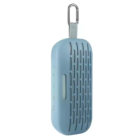 Bluetooth-Compatible Wireless Speaker Cover Anti Collision Protective Cover for Bose SoundLink Flex 