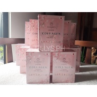 sophiaandkalel KUMIKO BOX COLLAGEN Authentic