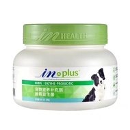 Ino+plus Enzyme Probiotic 280g