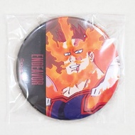 Boku no Hero Academia My Hero Academia Can Badge - Endeavor