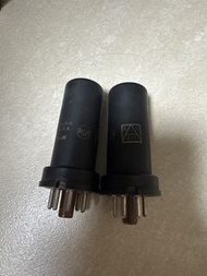 RCA JAN CRC-6V6-Y 真空管