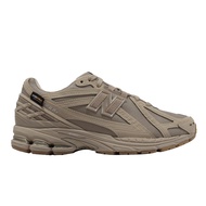 New Balance 1906R NB Retro Shoes Men Women Milk Tea Color Wear-Resistant Material 1906 [YUBO] M1906R