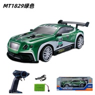 RC Drift Mobil Balap LED 2.4GHz Remote Control Drifting Extreme Racing