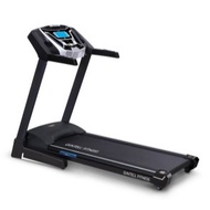 GINTELL FT 454 CYBER AIR COMPACT M/TREADMILL