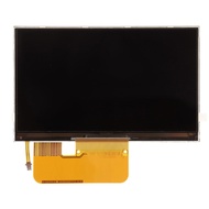 หน้าจอ LCD เกมคอนโซล จอ LCD เปลี่ยนสำหรับ PSP 3000 3001 3002 3003 3004 3008 3010 สำหรับหน้าจอ LCD PS
