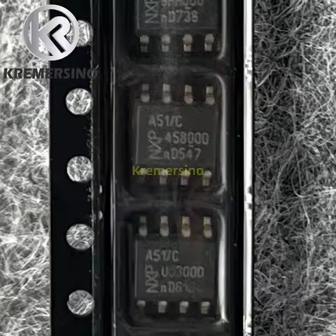 A51/C Automotive Computer Board High Speed CAN Transceiver
