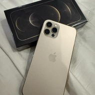 Iphone 12 Pro Second Ex Ibox
