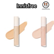 Innisfree Light Fitting Concealer Dark Circle Cover 7g Innisfree Concealer Light Fitting Dark Circle