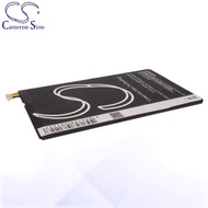 CS Battery For Samsung Galaxy Tab 3 8.0 SM-T3110 / LTE SM-T315 Battery TA-SGT310SL