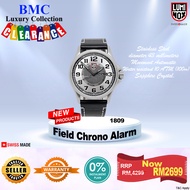 Luminox Atacama Field Chronograph Dark Grey Dial Mens Watch 1809