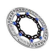 RPD Matrix Front Floating Disc Rotor 298MM For X-Max / X-Max