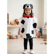 / animal costume,/ dog character animal costume