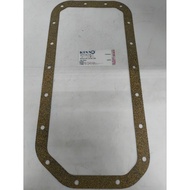 (OPTY-013-CS) KINNO OIL PAN GASKET FOR TOYOTA HIACE RZ112 PETROL 2.0 8V 1RZ ENGINE