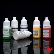 Chief Mainland Water-Based Pearlescent Paint Gundam Figure Model Coloring Figure Paint Bright Paint 
